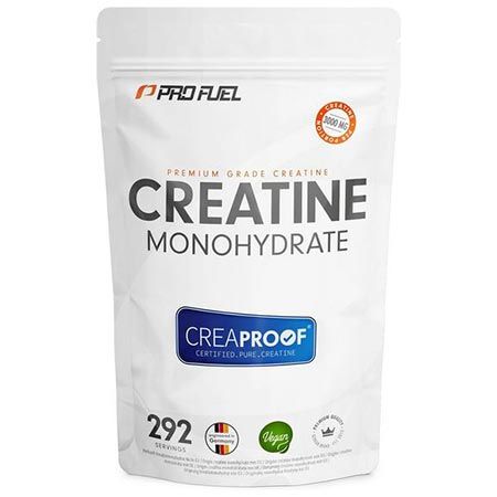 💪🏻 1kg Pro Fuel Creaproof Creatin Monohydrat für 13,55€ (statt 18€)
