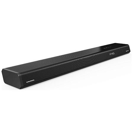 🔊 Grundig DSB 1000 Soundbar mit integriertem Subwoofer für 69,99€ (statt 85€)