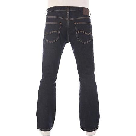👖 Lee Denver Rinse Stretch Bootcut Jeanshose für 58,98€ (statt 70€)
