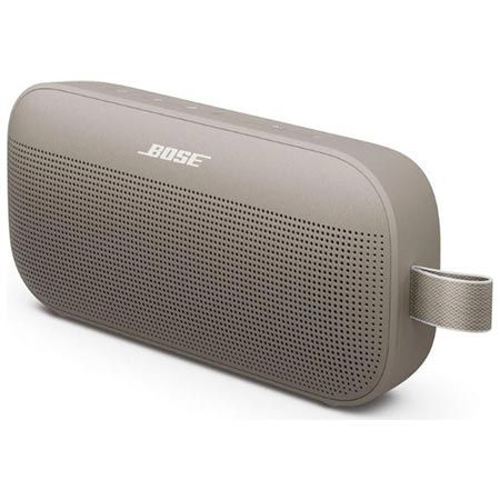🔊 Bose SoundLink Flex (2. Gen.) Bluetooth Lautsprecher für 109€ (statt 142€)