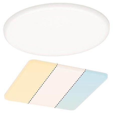 💡 eBay: -74% Rabatt ab 4 Artikel auf Paulmann LED-Panel – z.B. 4x Veluna für 19,72€ (statt 52€)