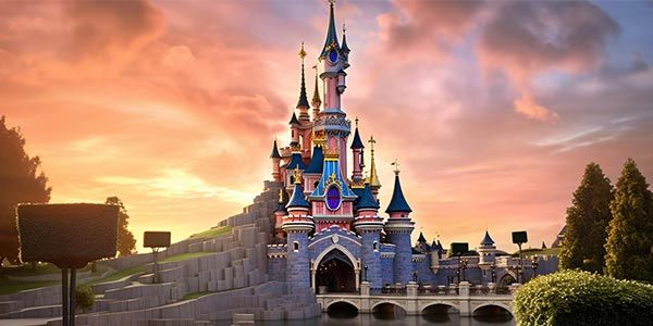 📱 Disney+ Super App geplant: Streaming, Freizeitparks, Shopping & mehr
