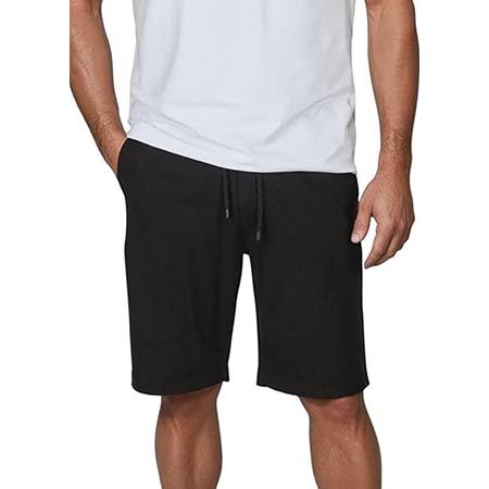 🩳Denimfy DFAlessio Kurze Hosen mit Leinen in 5 Farben für je 25,41€ (statt 30€)