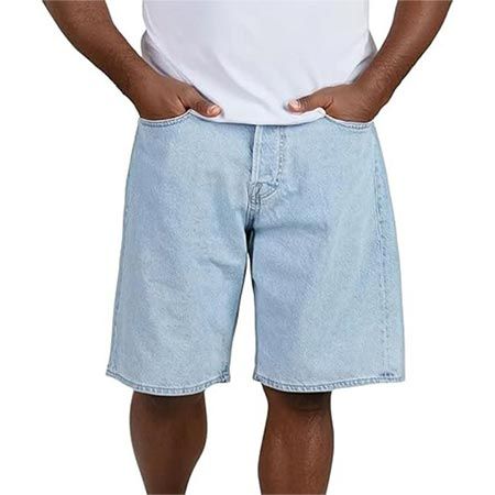 👖 Jack & Jones JJIRICK Baggy Fit Bermuda Shorts für 39,99€ (statt 53€)