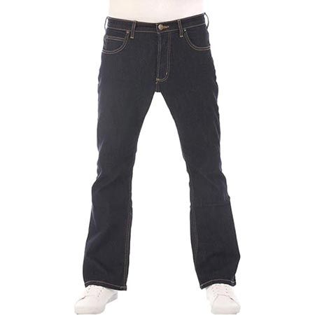 👖 Lee Denver Rinse Stretch Bootcut Jeanshose für 58,98€ (statt 70€)