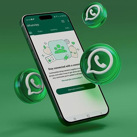 📱 WhatsApp Plus startet auf iPhones: Premium-Abo bringt neue Funktionen