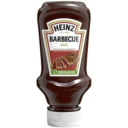 🥩 9 Flaschen Heinz Barbecue Sauce, je 220ml ab 10,74€ (statt 22€) – Joybuy Neukunden