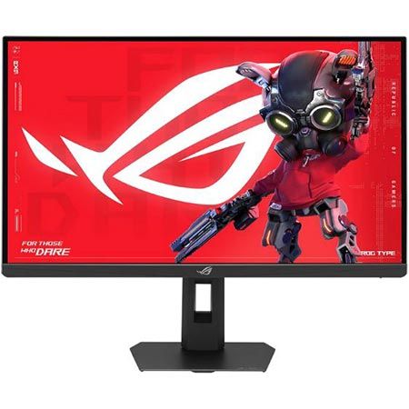 🖥️ ASUS ROG Strix Pulsar 27″ QHD Gaming Monitor mit 360Hz für 549,90€ (statt 584€)