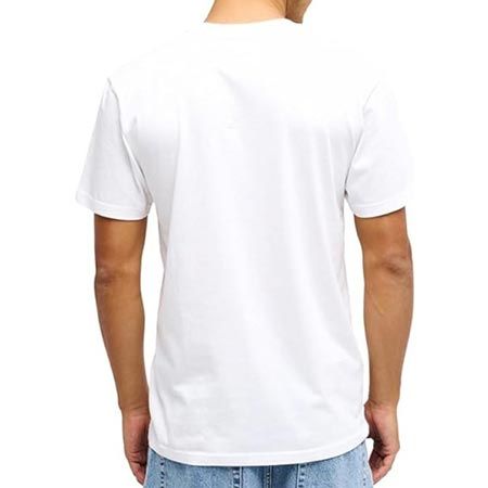 👕 Quiksilver Ev Comp Logo T Shirt für 15,99€ (statt 21€)