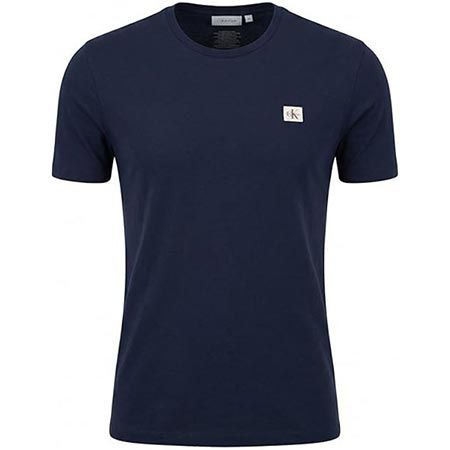 👕 Calvin Klein Badge 30s Jersey Classic T-Shirt für 25,99€ (statt 35€)