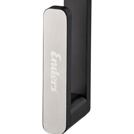 🥩 Enders Grill Mags Rosthalter mit Magneten für 17,99€ (statt 24€)