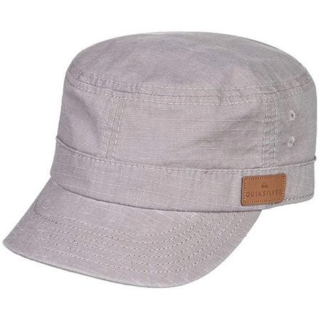 🧢 Quiksilver Renegade Militärkappe für 13,58€ (statt 25€)