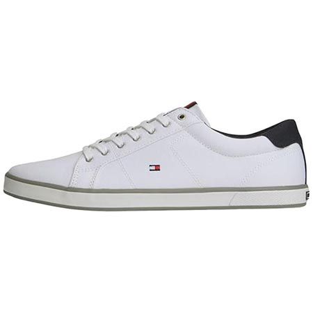 👟 Tommy Hilfiger Vulcanized Sneaker für 45,99€ (statt 70€)