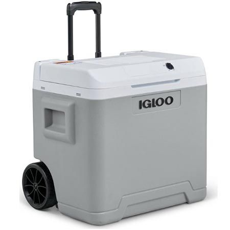 🧊 IGLOO IE42 Elektrische Kühlbox mit 42L, 12V & 230V für 75,99€ (statt 106€) 🧊 IGLOO IE42 Elektrische Kühlbox mit 42L, 12V & 230V für 75,99€ (statt 106€)