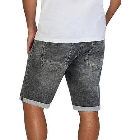 🩳 Denimfy DFAri Jeans Shorts in 4 Designs für je 33,99€ (statt 45€) 🩳 Denimfy DFAri Jeans Shorts in 4 Designs für je 33,99€ (statt 45€)
