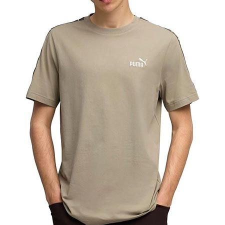 👕 PUMA Essentials Tape T Shirt ab 7€ (statt 20€)