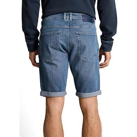 🩳 Tom Tailor TTJOSH Regular Shorts für 29,99€ (statt 40€) 🩳 Tom Tailor TTJOSH Regular Shorts für 29,99€ (statt 40€)