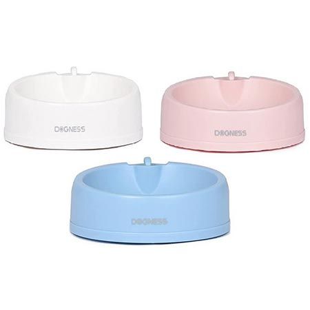 🐕 Dogness Hunde & Katzen Fressnapf mit Wasserspeicher für 9,99€ (statt 26€)