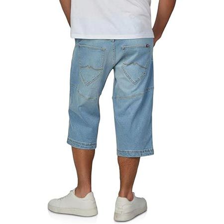 👖 Mustang Freemont 3/4 Jeans Shorts in 3 Farben für je 49,99€ (statt 60€) 👖 Mustang Freemont 3/4 Jeans Shorts in 3 Farben für je 49,99€ (statt 60€)