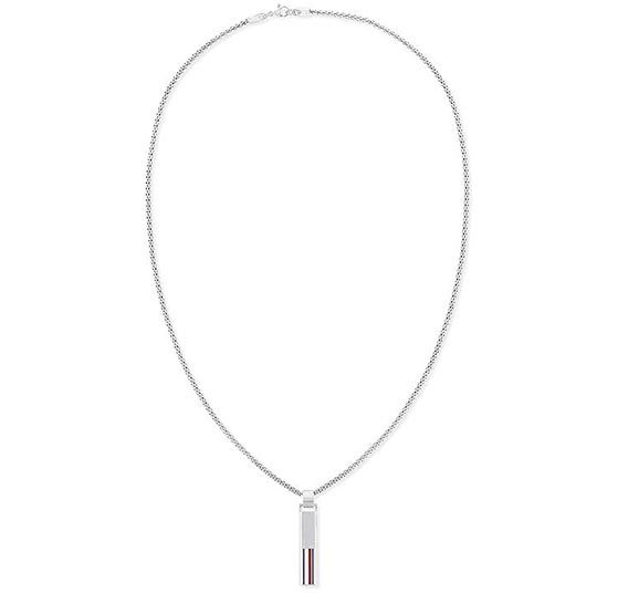 💍 Tommy Hilfiger Jewelry Edelstahl Halskette für 30,59€ (statt 39€)