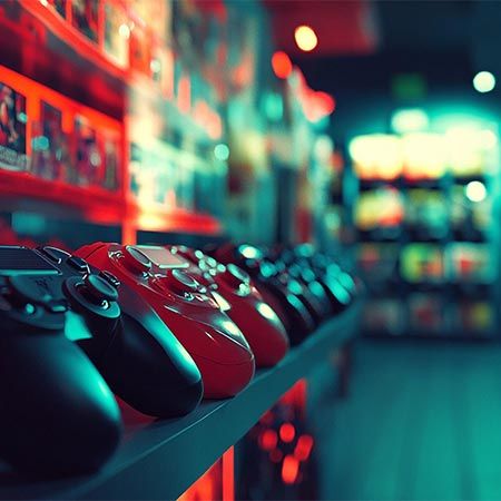 🤝🏻💵 GameStop will eBay übernehmen: 56 Milliarden Angebot liegt auf dem Tisch
