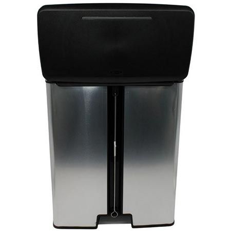 🗑️ Curver Abfall Treteimer mit 65 Liter für 39,89€ (statt 70€)