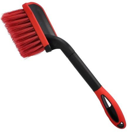 🚗 Nigrin Performance Auto-Waschbürste, 38cm für 5,93€ (statt 13€) 🚗 Nigrin Performance Auto Waschbürste, 38cm für 5,93€ (statt 13€)