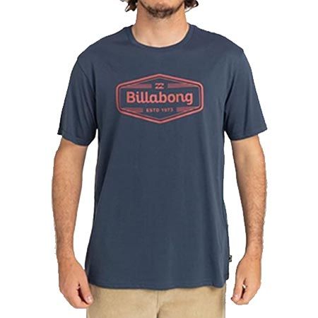 👕 Billabong Trademark T-Shirt ab 11,44€ (statt 22€)
