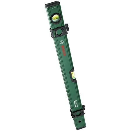 📏 Bosch Wasserwaage mit 2 Markierungsschiebern, 60cm für 14,99€ (statt 24€)