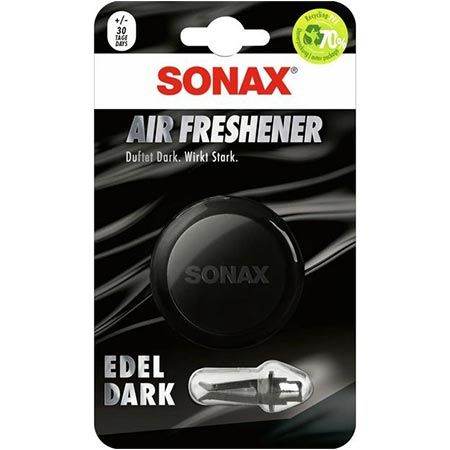 🚗 Sonax AirFreshener Edeldark ab 5€ (statt 8€)