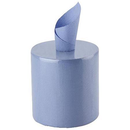 🧻 NIGRIN 71138 Universal Papier, 2-lagig, 300 Blatt ab 7€ (statt 12€)
