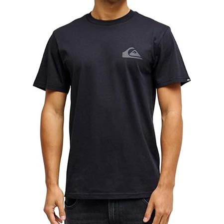 👕 Quiksilver Ev Comp Logo T-Shirt für 15,99€ (statt 24€)