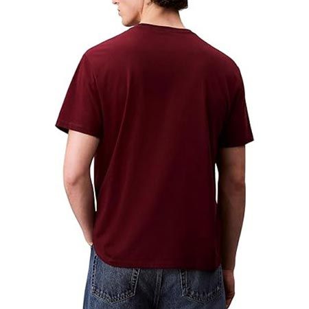 👕 Calvin Klein Hero Monologo Tee T Shirt für 24€ (statt 36€)