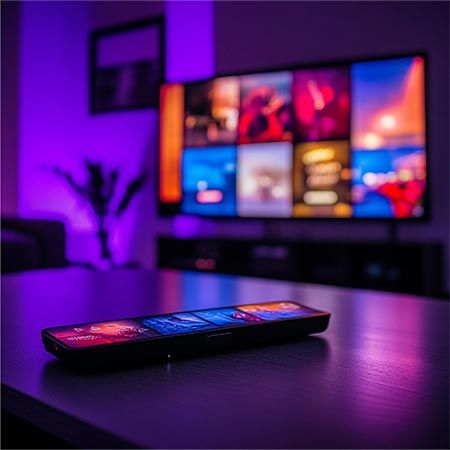 📱 Disney+ Super App geplant: Streaming, Freizeitparks, Shopping & mehr