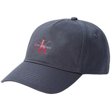 🧢 Calvin Klein Printed Monologo Cap für 21,90€ (statt 30€)