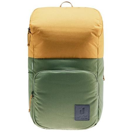 🎒 Deuter Overday Kinder Tagesrucksack mit 15L für 24€ (statt 44€)