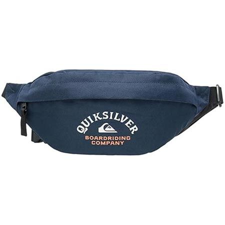 👝 Quiksilver Baggoff Gürteltasche für 9,96€ (statt 15€)