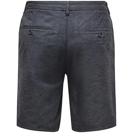 🩳 Only & Sons Onsmark Male Chino Shorts mit Leinen ab 19,80€ (statt 40€) 🩳 Only & Sons Onsmark Male Chino Shorts mit Leinen ab 19,80€ (statt 40€)