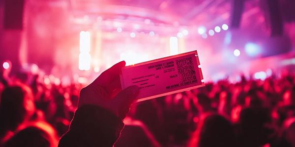 🎫🎶 Spotify Reserved startet: Premium Nutzer bekommen Konzerttickets vor allen anderen