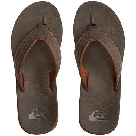 🩴 Quiksilver Carver Demitasse Solid Zehentrenner für 16,21€ (statt 23€) 🩴 Quiksilver Carver Demitasse Solid Zehentrenner für 16,21€ (statt 23€)