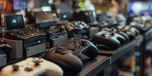 🤝🏻💵 GameStop will eBay übernehmen: 56 Milliarden Angebot liegt auf dem Tisch
