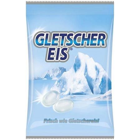2,4kg! 🧊 12 Tüten Gletschereis Bonbons, je 200g ab 9,72€ (statt 21€) – Joybuy Neukunden