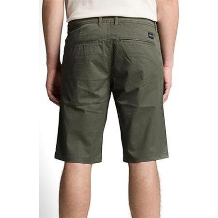 🩳 Tom Tailor Slim Fit Chino Shorts ab 31,99€ (statt 40€)