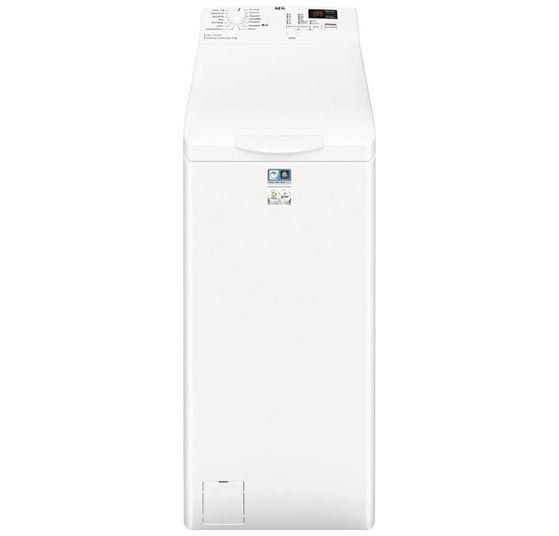 🫧 AEG Serie 6000 ProSense Toplader Waschmaschine, 40cm, 7kg für 499€ (statt 562€)