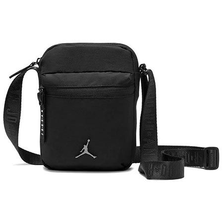 👝 2x Jordan Airborne Festival-Tasche für 31,92€ (statt 40€)