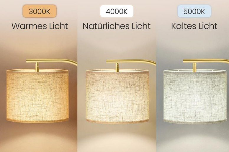 🛋️ VASAGLE Stehleuchte (150-175 cm) mit Fußtaster für 26,99€ (statt 39€) 🛋️ VASAGLE Stehleuchte (150 175 cm) mit Fußtaster für 26,99€ (statt 39€)