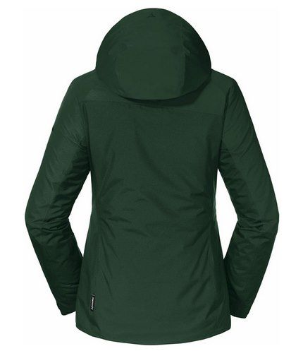 🧥 Schöffel Yekuro 3in1 Damen Doppeljacke für 74,98€ (statt 125€) 🧥 Schöffel Yekuro 3in1 Damen Doppeljacke für 74,98€ (statt 125€)