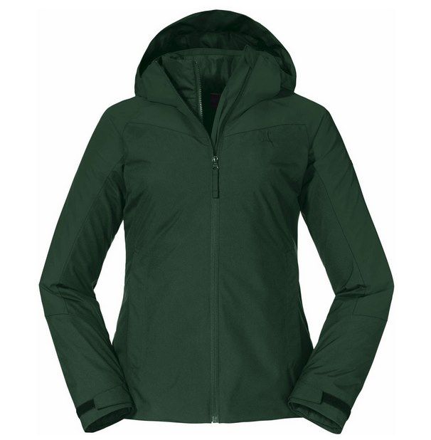 🧥 Schöffel Yekuro 3in1 Damen Doppeljacke für 74,98€ (statt 125€)