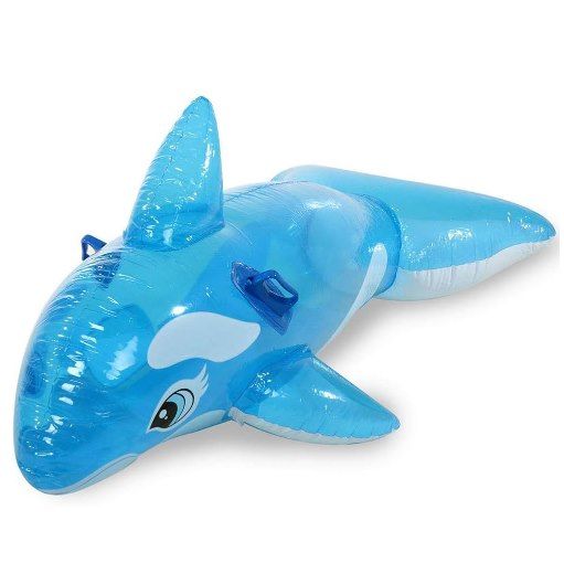 🐋 Intex Wal Orca (152×114 cm) für 6,39€ (statt 10€)