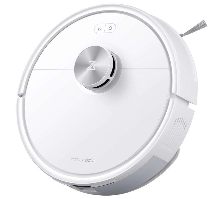 🧹 roborock Q7 M5 Saugroboter mit Wischfunktion für 66,59€ (statt neu 140€) – Refurbished